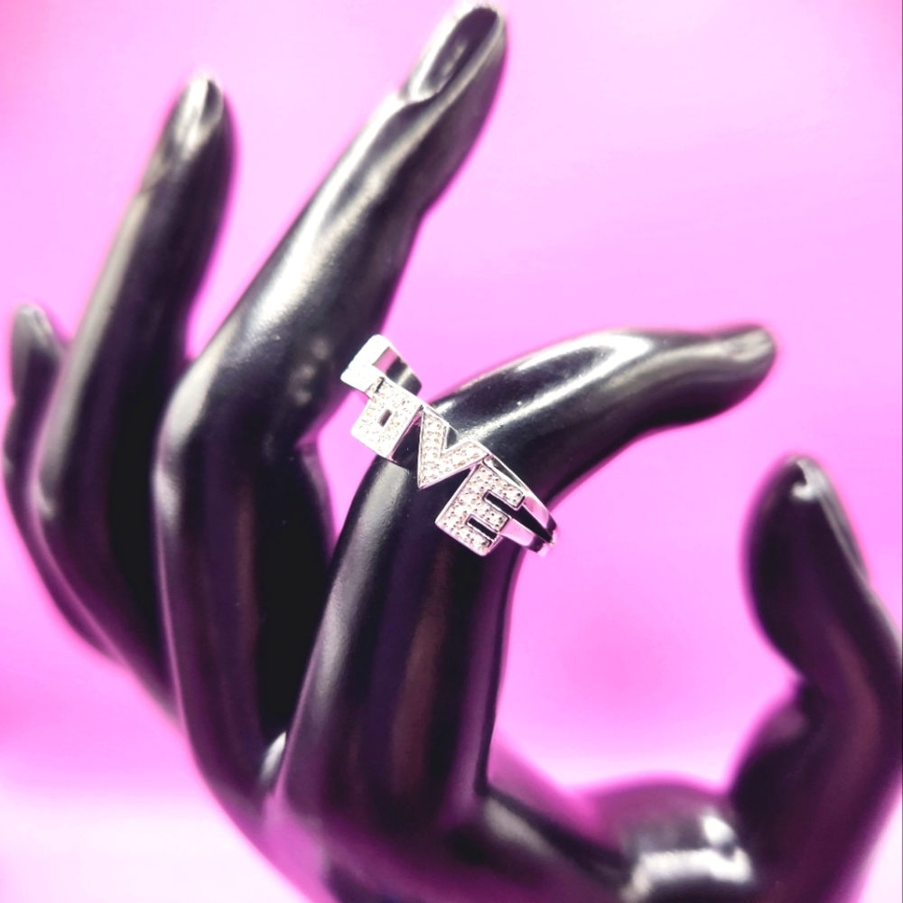 Ladies Ring